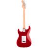 0379600554-4 Guitarra Eléctrica Squier Debut