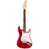 0379600554-5 Guitarra Eléctrica Squier Debut
