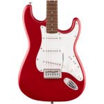 Guitarra Eléctrica Colección Debut Stratocaster | Squier by Fender