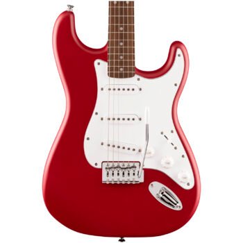 Guitarra Eléctrica Colección Debut Stratocaster | Squier by Fender