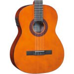 Guitarra Electroacústica ”CS-12” | Eko