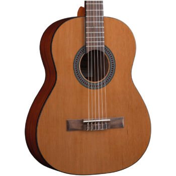 Guitarra Acústica ”Vibra 75” | Eko