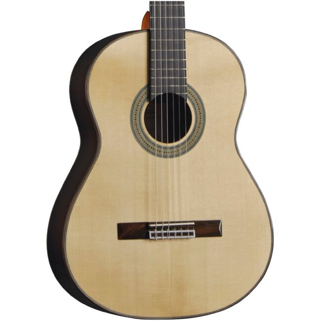 Guitarra Acústica ”Vibra 800” | Eko