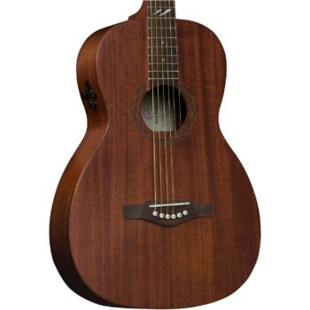 Guitarra Electroacústica ”DUO P200e” | Eko