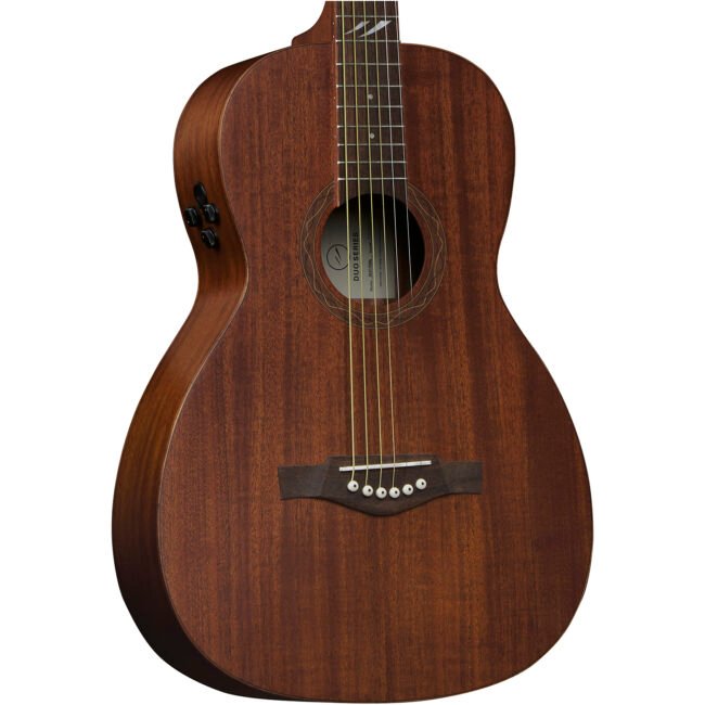 Guitarra Electroacústica ”DUO P200e” | Eko