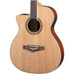 Guitarra Electroacústica para Zurdos ”NXT A100ce” | Eko