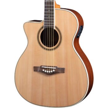 Guitarra Electroacústica para Zurdos ”NXT A100ce” | Eko