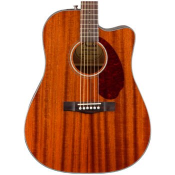 Guitarra Electroacústica CD-140SCE | Fender