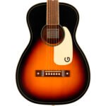 Guitarra Acústica Jim Dandy Parlor | Gretsch