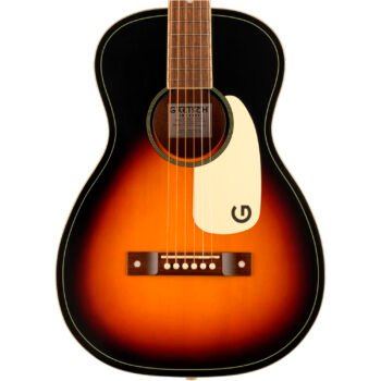 Guitarra Acústica Jim Dandy Parlor | Gretsch