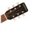 Gretsch Deltoluxe Dreadnought