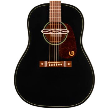 Guitarra Acústica Deltoluxe Dreadnought | Gretsch