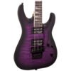 Jackson JS32Q DKA Morada