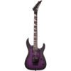 Jackson JS32Q DKA Morada