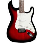 Guitarra Eléctrica ”EB-9303” | Aram