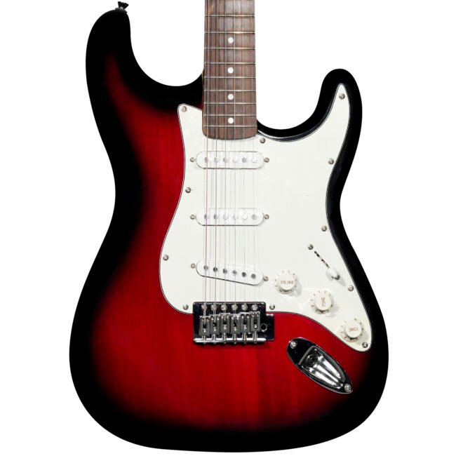 Guitarra Eléctrica ”EB-9303” | Aram