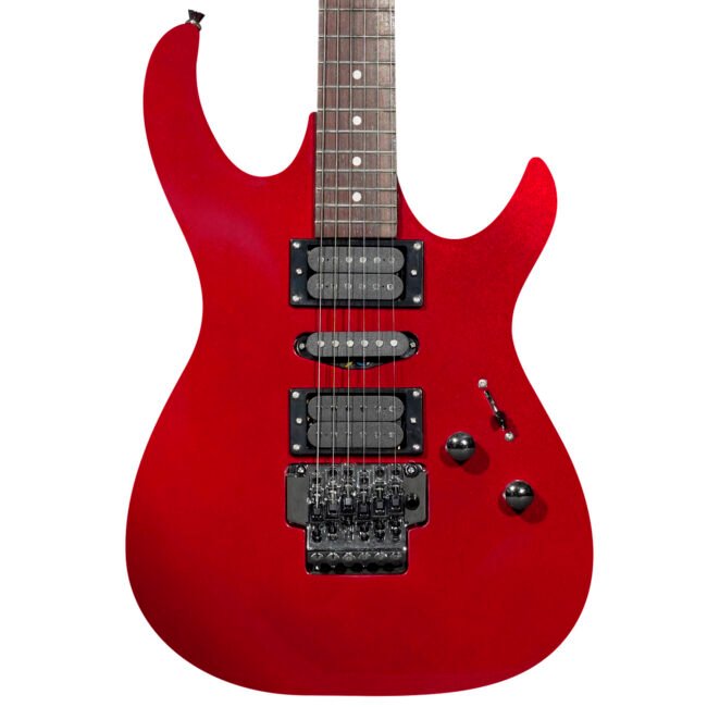 Guitarra Eléctrica ”EB-9920” | Memphis