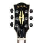 GUITARRAS ELECTRICAS MEMPHIS F9980