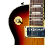 GUITARRAS ELECTRICAS MEMPHIS F9980