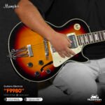 GUITARRAS ELECTRICAS MEMPHIS F9980