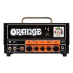 Cabezal de Guitarra Jim Root Terror ”JRT-H” | Orange