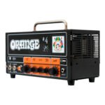 Orange Jim Root Terror – 1