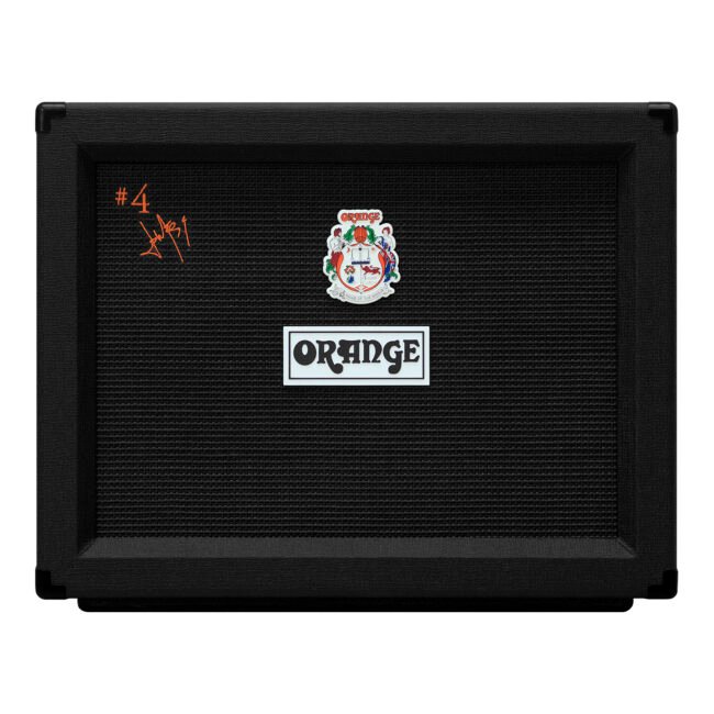 Gabinete de Guitarra Jim Root ”JR212” | Orange
