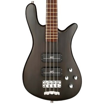 Bajo Eléctrico de 4 Cuerdas RockBass Streamer Standard | Warwick