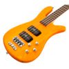 Bajo Warwick de 4 Cuerdas