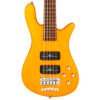 WRB1515 05PA CAR FR-3 Bajo Eléctrico RockBass de 5 Cuerdas