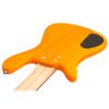 WRB1515 05PA CAR FR-4 Bajo Eléctrico RockBass de 5 Cuerdas