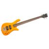 WRB1515 05PA CAR FR-6 Bajo Eléctrico RockBass de 5 Cuerdas