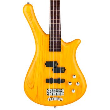 Bajo Eléctrico de 4 Cuerdas RockBass Fortress | Warwick