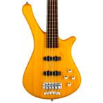 Bajo Eléctrico de 5 Cuerdas RockBass Fortress | Warwick