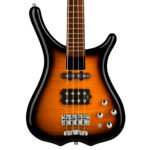 Bajo Eléctrico de 4 Cuerdas RockBass Infinity | Warwick