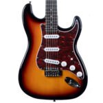 Guitarra Eléctrica ”ST-100” | Eko
