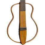 Eko S150e Silent Nylon