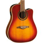 Guitarra Electroacústica ”One D” | Eko