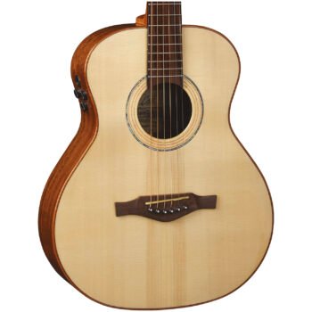 Guitarra Electroacústica ”Marco Polo T500e SO” | Eko