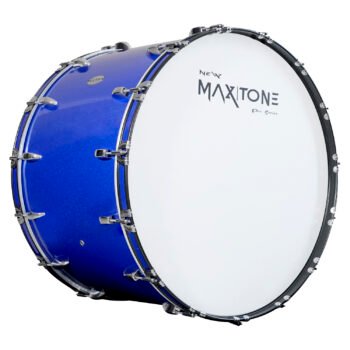 Bombo de Banda Azul ”281830MX” | Maxtone