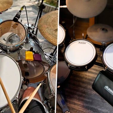 ¿Por qué elegir los Platillos Zildjian? Y dónde encontrarlos