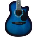 Guitarra Acústica con Cuerdas de Metal ”SE-110CAG” | Sevilla
