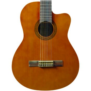 Guitarra Acústica con Cuerdas de Nylon ”SE28DRC-C” | Sevilla