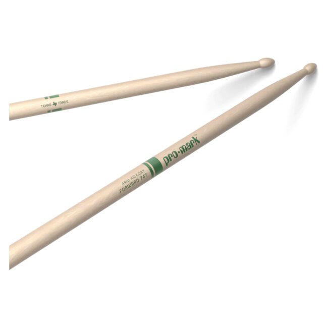 Baquetas Forward Punta Madera 5A ”TXR747W” | Promark