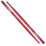 Baquetas 5B Punta de Madera ”Z5BNR” | Zildjian