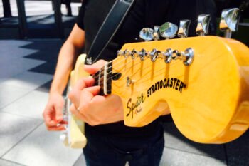 Blog Guitarras Electricas para Iniciar