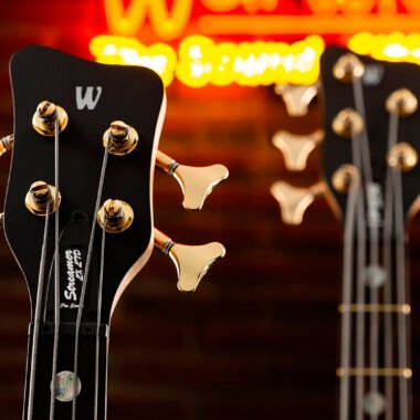 ¿Vale la pena comprar una Fender American Professional II?