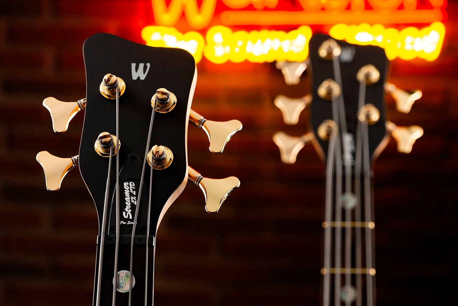 Blog de Bajos Warwick
