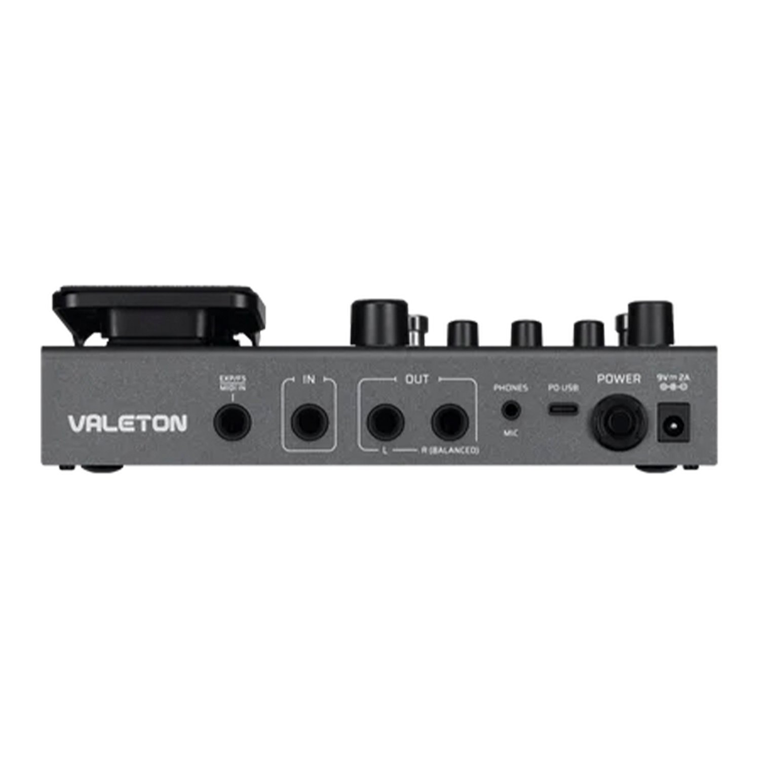 GP-150-1 Pedalera Valeton GP-150