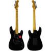 RF20 BK 2 Memphis RF-20 Negra